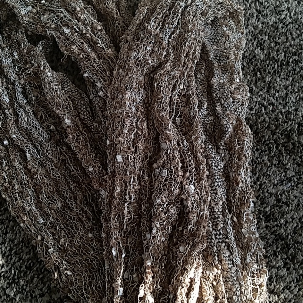 Infinity Scarf